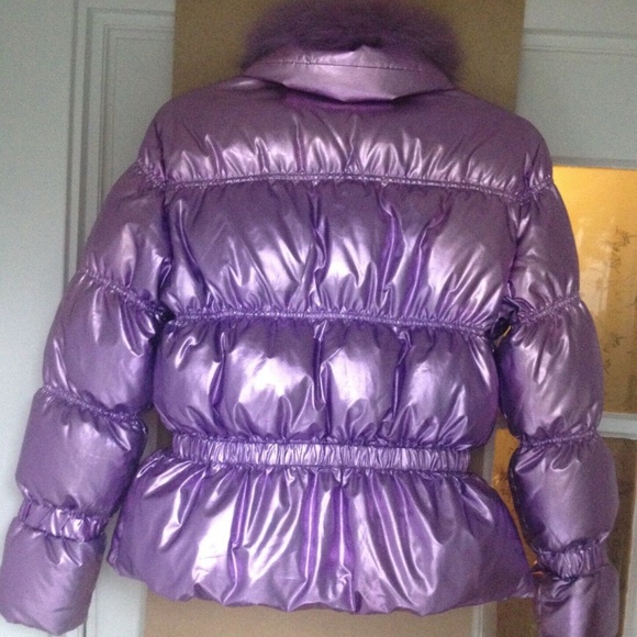 Miss Grant Winter Coat for girl - Picture 8 of 8